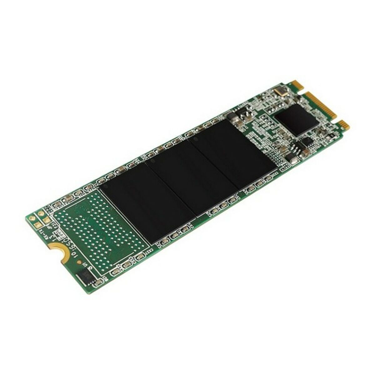 Kietasis diskas Silicon Power A55 SSD M.2