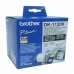 Printer labels Brother DK-11209 62 x 29 mm Hvid