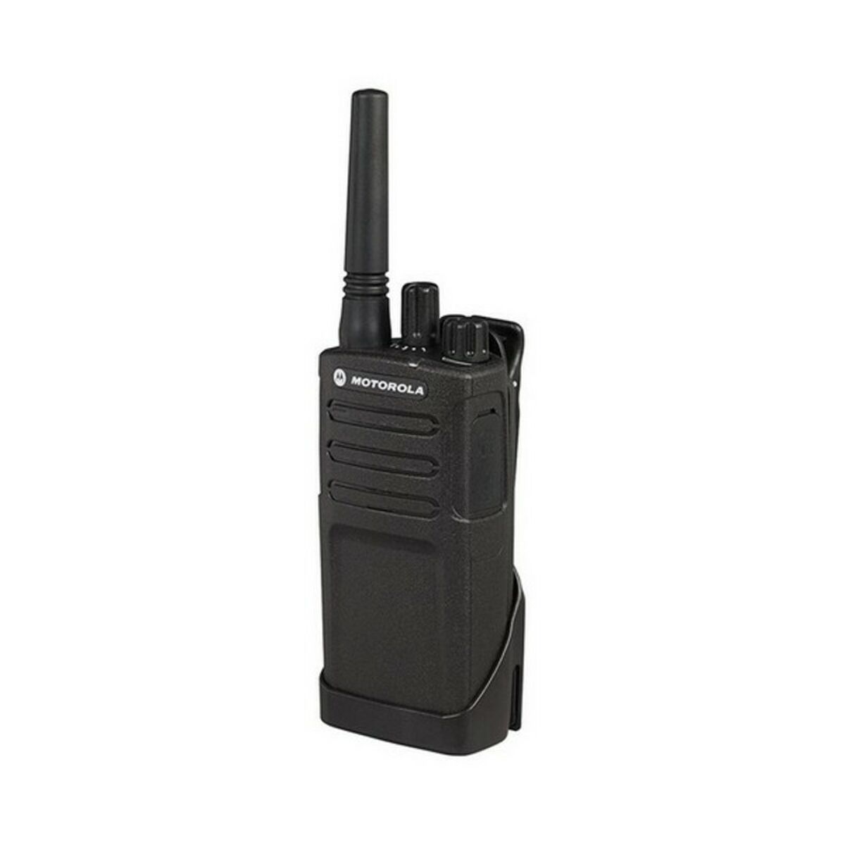 Raadiosaatja Motorola XT420 Must
