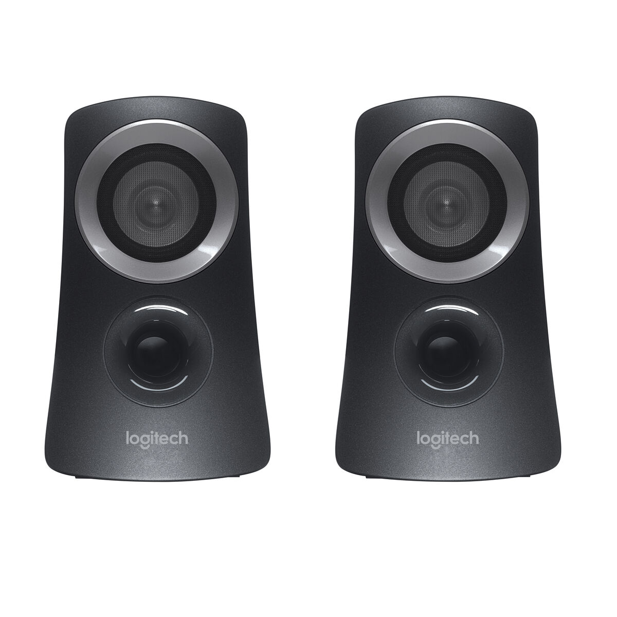 2.1 Multimedia Speakers Logitech Z313 Sort