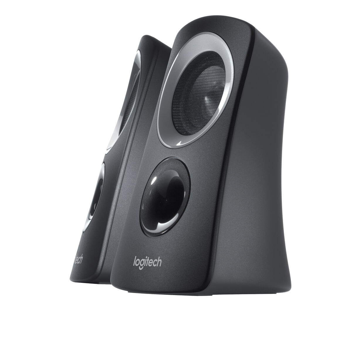 2.1 Multimedia Speakers Logitech Z313 Sort