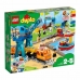 Konstruktionsspil   Lego 10875          