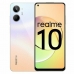 Smartphone Realme Realme 10 Weiß Bunt 8 GB RAM Octa Core MediaTek Helio G99 6,4