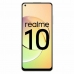 Smartphone Realme Realme 10 Blanco Multicolor 8 GB RAM Octa Core MediaTek Helio G99 6,4
