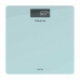 Цифровые весы для ванной Taurus INCEPTION NEW Синий 180 kg