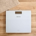 Digital Bathroom Scales Taurus INCEPTION NEW Blue 180 kg