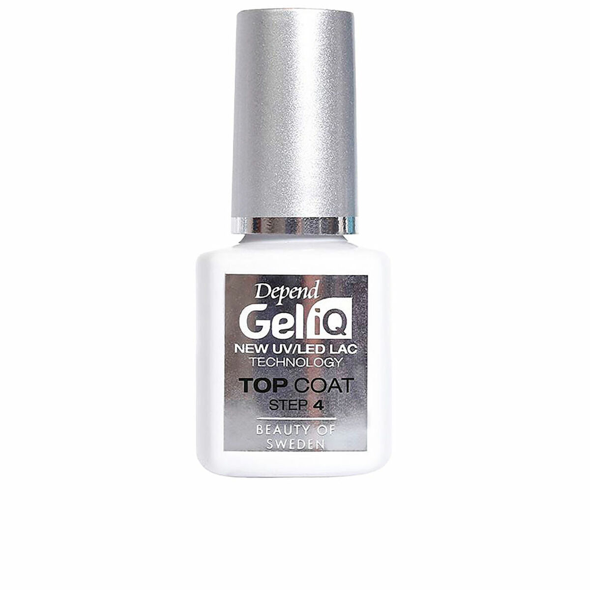 Nagellackfixierer Beter Gel Iq 5 ml