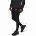 Dlhé športové nohavice Asics Core Winter Tight Čierna Muž