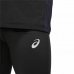 Dlhé športové nohavice Asics Core Winter Tight Čierna Muž