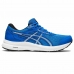 Chaussures de Running pour Adultes Asics Gel-Contend 8 Bleu Homme