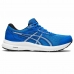 Running Shoes for Adults Asics Gel-Contend 8 Blue Men