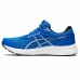 Running Shoes for Adults Asics Gel-Contend 8 Blue Men
