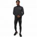 Дълги Спортни Панталони Asics Core Winter Tight Черен Мъже