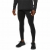 Pantaloni lungi de sport Asics Core Winter Tight Negru Bărbați