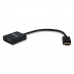 HDMI til SVGA med lydadapter Equip 11903607