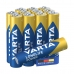Batterien Varta 1,5 V AAA (12 Stück)