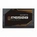 Power supply Gigabyte P650B ATX 650W ATX 650 W 108 W 80 Plus Bronze