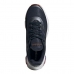 Мужские спортивные кроссовки Adidas Quadcube Чёрный