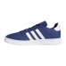 Sports Shoes for Kids Adidas Grand Court Dark blue