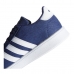 Sportschoenen voor Kinderen Adidas Grand Court Donkerblauw