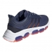Bežecké topánky pre dospelých Adidas Tencube Tmavo modrá