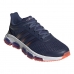 Bežecké topánky pre dospelých Adidas Tencube Tmavo modrá