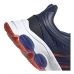 Scarpe da Running per Adulti Adidas Tencube Blu scuro