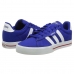 Sportovní boty pro děti Adidas Daily 3.0 Unisex Royal