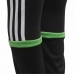 Spodnie dresowe dla dzieci Adidas Striker Czarny