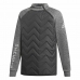Men’s Sweatshirt without Hood Adidas Nemeziz Grey