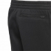 Pantalon de Trening pentru Copii Adidas Comfi  Negru