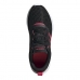 Chaussures de sport pour femme Adidas QT Racer 2.0 Noir