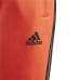 Bērnu Sporta Tērpu Bikses Adidas Tapered Zēni Oranžs