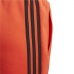 Pantalons de Survêtement pour Enfants Adidas Tapered Enfants Orange