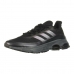 Ανδρικά Αθλητικά Παπούτσια Adidas Quadcube Μαύρο