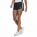 Sports Shorts for Women Adidas Marathon 20 Black 4