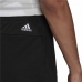 Krótkie Spodenki Sportowe Damskie Adidas Essentials Slim Czarny