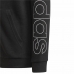 Детская спортивная куртка Adidas Essentials  Чёрный