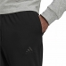 Kalhoty pro dospělé Adidas Essentials  Černý