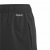 Pantaloncini Sportivi per Bambini Adidas Essentials Chelsea Nero