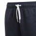 Pantalon de Trening pentru Copii Adidas Essentials 3 Bandas Legend Ink Albastru închis