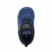 Chaussures de Sport pour Enfants Reebok Rush Runner 4 Boys Vector Bleu