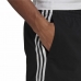 Мъжки Спортни Шорти Adidas Essentials 3 Stripes Aeroready Черен