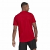 Férfi rövid ujjú póló  Aeroready Designed To Move Adidas Designed To Move Piros