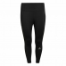 Sport leggins til kvinder Adidas 7/8 Own The Run Sort