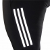Dámske športový elastické nohavice Adidas 7/8 Own The Run Čierna