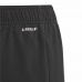 Spodnie dresowe dla dzieci Adidas Essentials Stanford  Czarny