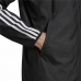 Спортивная ветровка, унисекс Adidas Essentials Чёрный