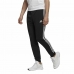 Pantaloni pentru Adulți Adidas Essentials French Terry  Negru
