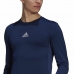 Рубашка с длинным рукавом мужская Adidas Compression